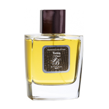 Franck Boclet Franck Boclet Tonka