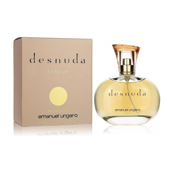 Emanuel Ungaro Emanuel Ungaro Desnuda