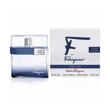 Salvatore Ferragamo Salvatore Ferragamo F by Ferragamo Free Time