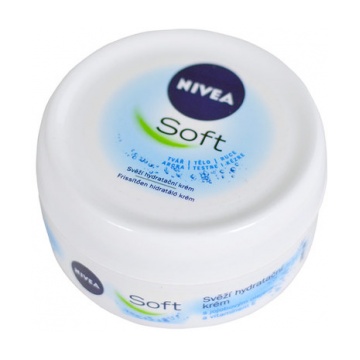 Nivea Nivea Soft Creme