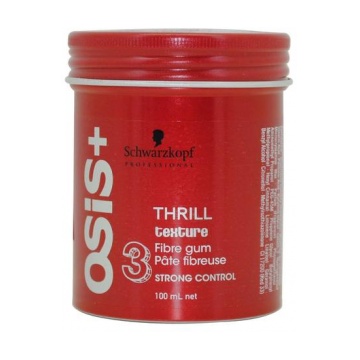 Schwarzkopf Schwarzkopf Osis+ Thrill