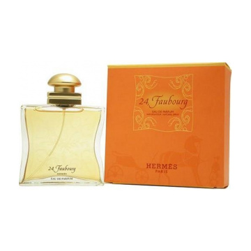 Hermes Hermes 24 Faubourg - изглед 2