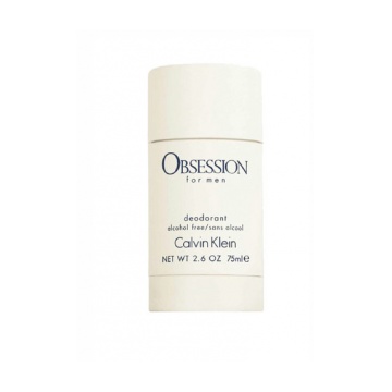 Calvin Klein Calvin Klein Obsession