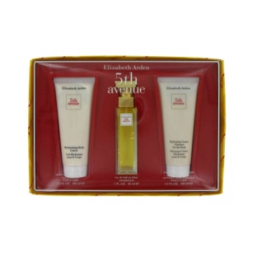 Elizabeth Arden Elizabeth Arden 5th Avenue - изглед 4