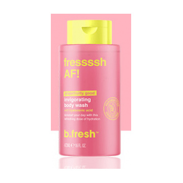 B.FRESH B.FRESH Fressssh AF! - invigorating