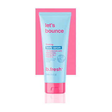 B.FRESH B.FRESH Let's bounce - firming