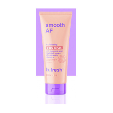 B.FRESH B.FRESH Smooth AF - exfoliating