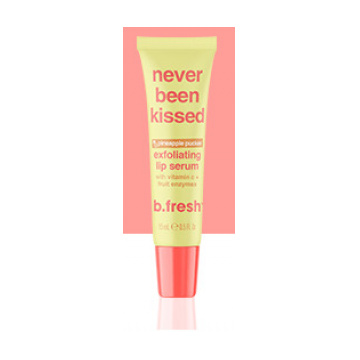B.FRESH B.FRESH Never been kissed