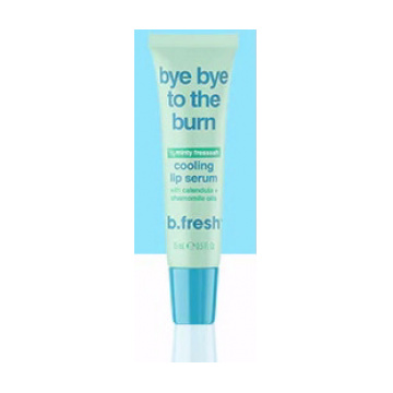B.FRESH B.FRESH Bye bye to the burn