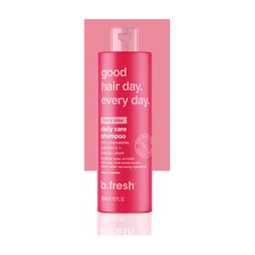 B.FRESH B.FRESH Good hair day. every day - daily care