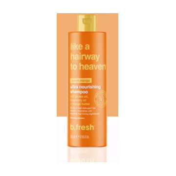 B.FRESH B.FRESH Like a hairway to heaven - ultra nourishing