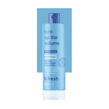 B.FRESH B.FRESH Turn up the volume - volumizing