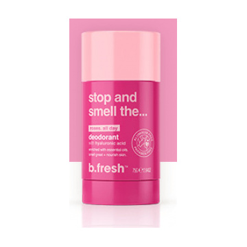 B.FRESH B.FRESH Stop and smell the... roses. all day - hyaluronic acid