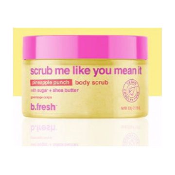 B.FRESH B.FRESH Scrub me like you mean it