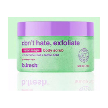 B.FRESH B.FRESH Don't hate, exfoliate