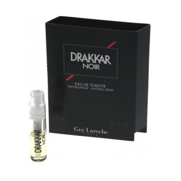 Guy Laroche Guy Laroche Drakkar Noir - изглед 2