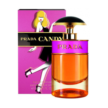 Prada Prada Candy - изглед 2