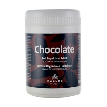 Kallos Kallos Chocolate Full Repair Hair Mask