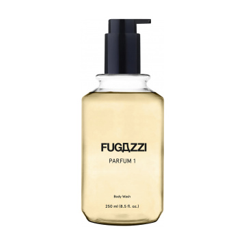 Fugazzi Fugazzi PARFUM 1