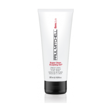 Paul Mitchell Paul Mitchell FirmStyle Super Clean Sculpting Gel