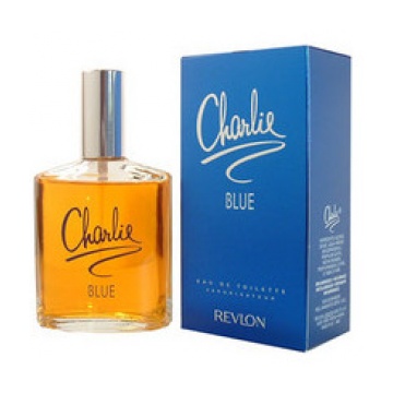 Revlon Revlon Charlie Blue