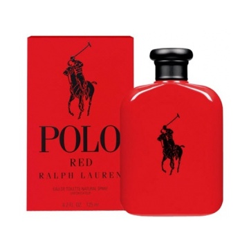 Ralph Lauren Ralph Lauren Polo Red Tester - изглед 2