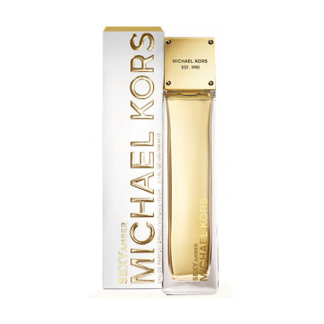 Michael Kors Michael Kors Sexy Amber - изглед 3