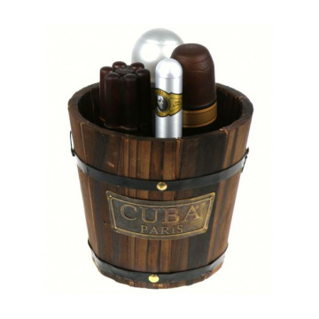 Cuba Cuba Gold - изглед 5