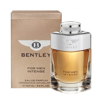 Bentley Bentley Bentley for Men Intense