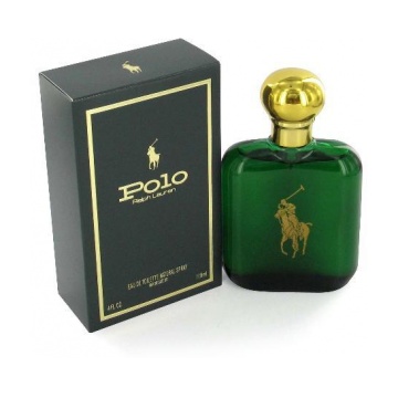 Ralph Lauren Ralph Lauren Polo Green - изглед 2