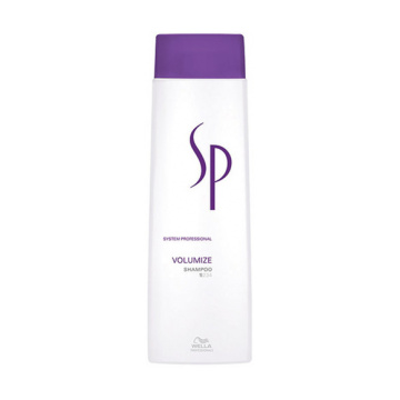 Wella Wella SP Volumize Shampoo - изглед 2