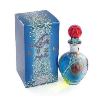 Jennifer Lopez Jennifer Lopez Live Luxe - изглед 3
