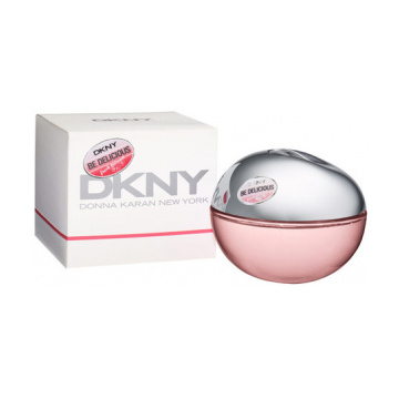 DKNY DKNY Be Delicious Fresh Blossom - изглед 2