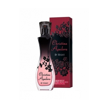 Christina Aguilera Christina Aguilera Christina Aguilera by Night - изглед 2