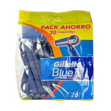 Gillette Gillette Blue II - изглед 4