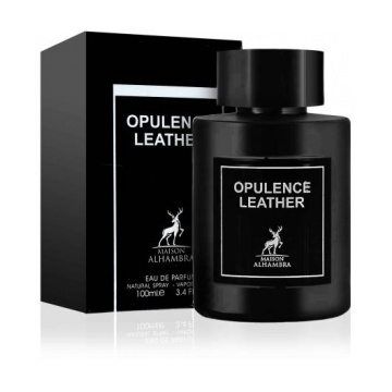 Maison Alhambra Maison Alhambra Opulence Leather