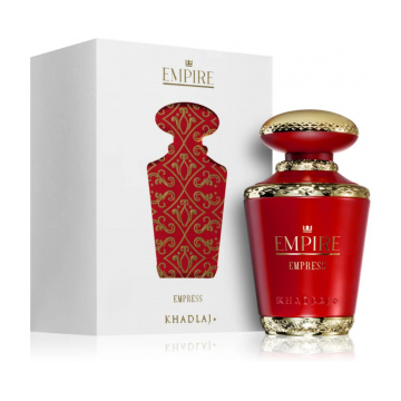Khadlaj Khadlaj Empire Empress