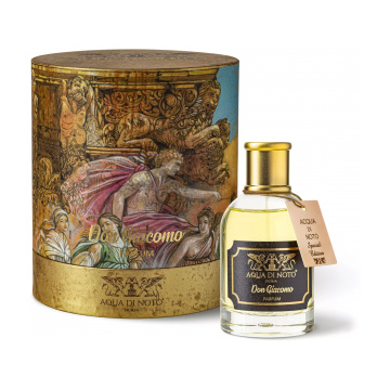 Acqua di Noto Acqua di Noto Don Giacomo