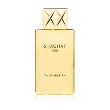 Swiss Arabian Swiss Arabian Shaghaf Oud