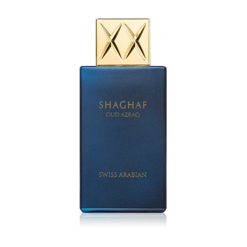 Swiss Arabian Swiss Arabian Shaghaf Oud Azraq Tester