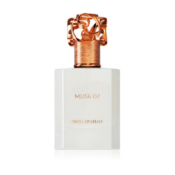 Swiss Arabian Swiss Arabian Musk 07 Tester