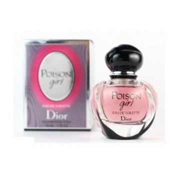 Christian Dior Christian Dior Poison Girl - изглед 8