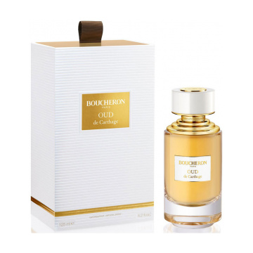 Boucheron Collection Boucheron Collection Oud de Carthage