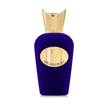 Sospiro Sospiro AFGANO PURO