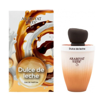 Arabiyat Sugar Arabiyat Sugar Dulce de Leche