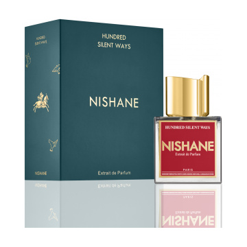 Nishane Nishane Collection Rumi Hundred Silent Ways - изглед 6