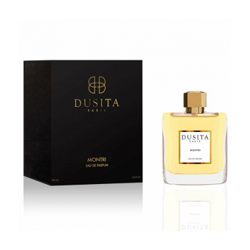 Parfums Dusita Parfums Dusita Montri - изглед 2