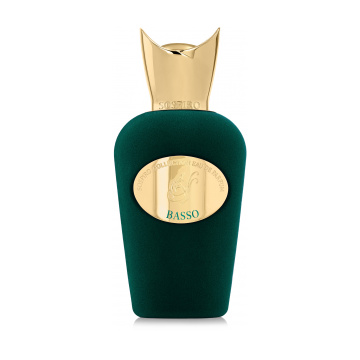 Sospiro Sospiro BASSO