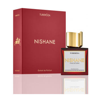 Nishane Nishane Collection Blossom Tuberóza