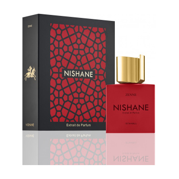 Nishane Nishane Shadow Play Trilogy Zenne
